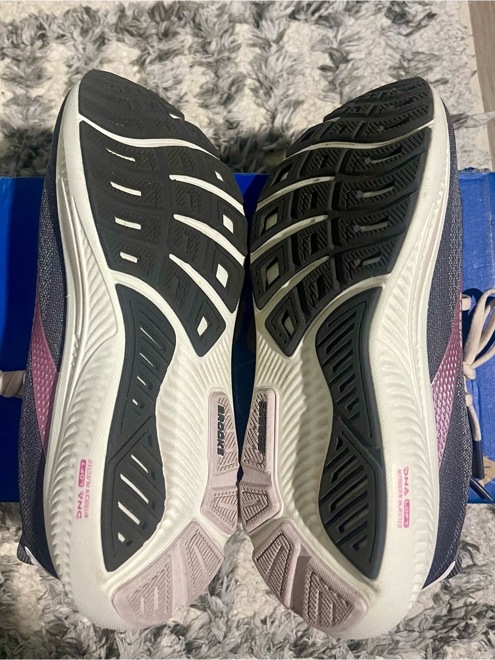 Brooks Women's Ghost 17 - Picture 5 of 6